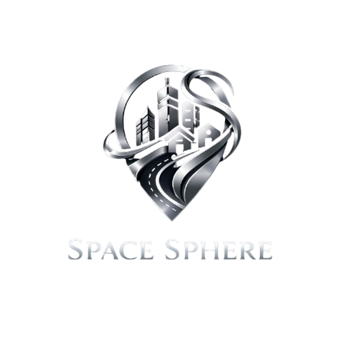 Space Sphere Logo